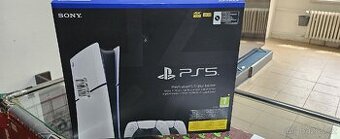 Prodám PlayStation 5 Digital