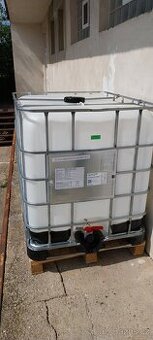 Barel 1000L
