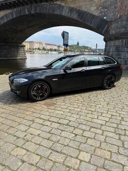 BMW 535 XD
