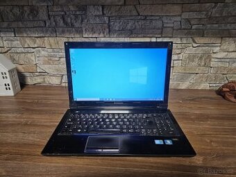 Lenovo V560,i3-M 370,WIN 10,HDD 500GB,RAM 6GB,15.6 palců