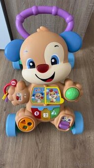 Chodítko Fisher price