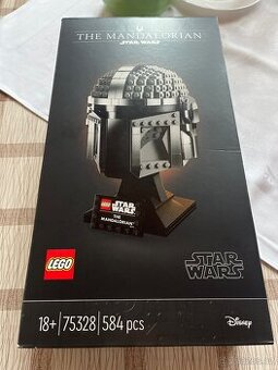 Lego The Mandalorian Star Wars