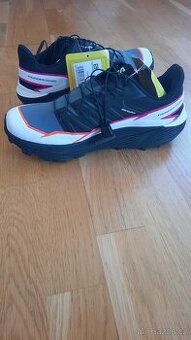 Salomon Thundercross W- Dámské turistické boty