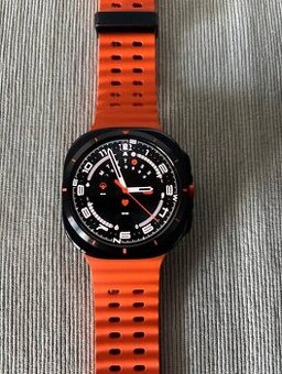 Samsung Galaxy Watch Ultra 47mm LTE