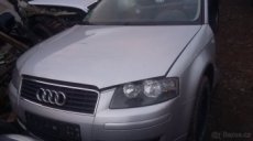 audi A3 1.9tdi 77kw rv2004 3dver - 1
