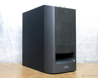 Aktivní subwoofer Sony SA-W.