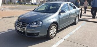 Vw jetta