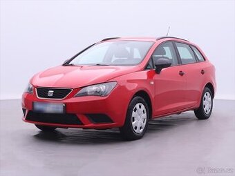 Seat Ibiza 1,2 i 51KW Klima Tažné (2014)