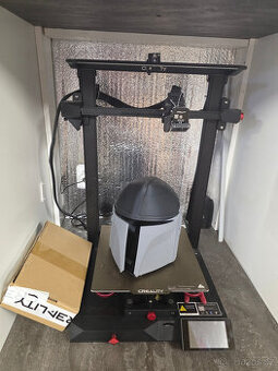 CR 10 smart pro