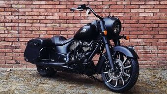 Indian Springfield DARKHORSE 2024