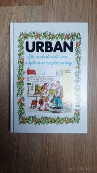 URBAN - Ruda Pivrnec