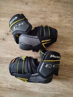Hokejové lokty CCM JR
