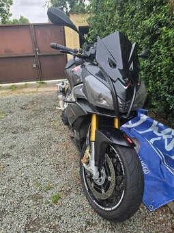 Aprilia tuono v4r APRC