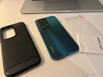 HONOR 200 LITE 5G - 8GB/256GB - 108MPX - CYAN LAKE