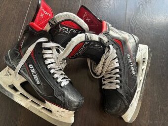 Bauer brusle Vapor 3X Pro int