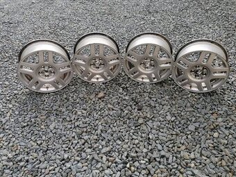 ALU kola 16" VW