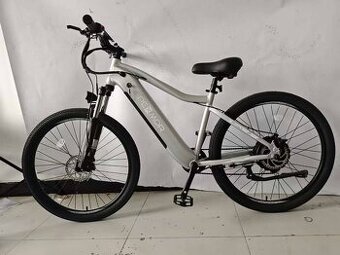 Nabízím nové elektrokolo s výkonem 750W.