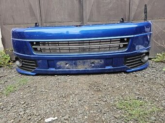 Přední nárazník VW T5.1 GP