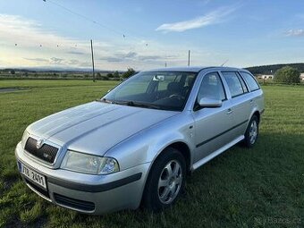 Škoda Octavia I 1.9.TDI 66kw android