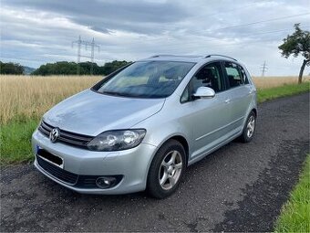 Golf VI plus DSG