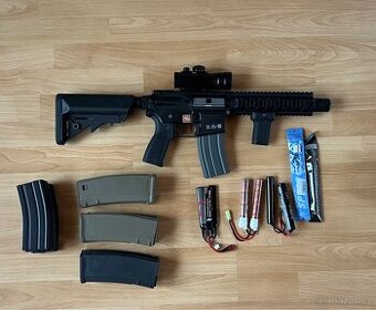 specna arms M4 edge 2.0