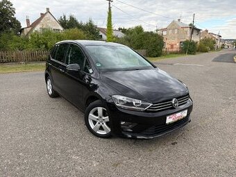 Golf sportswan 1.4 tsi 110 kw vebasto