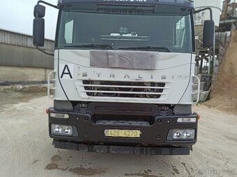 Iveco stralis 430 kontejner