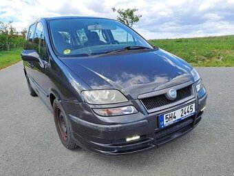 Fiat Ulysse Trofeo