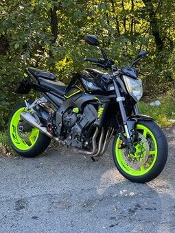 YAMAHA FZ1N