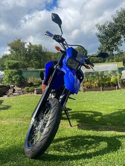 Yamaha wr 250x