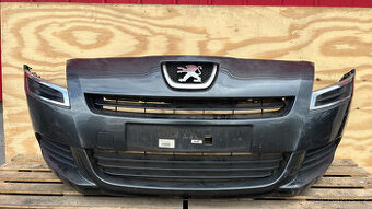 172. PŘEDNÍ NÁRAZNÍK PEUGEOT 5008