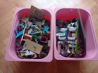 Lego Friends