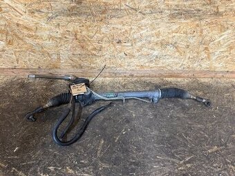 HŘEBENOVÉ ŘÍZENÍ SERVO ŘÍZENÍ VW AUDI ŠKODA 8D1422074A