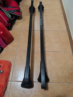 Střešní nosič Piccola FL5002