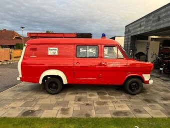 Ford tranzit