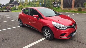 Renault Clio 1.2 16V 54Kw, r.v.2018, 78tkm