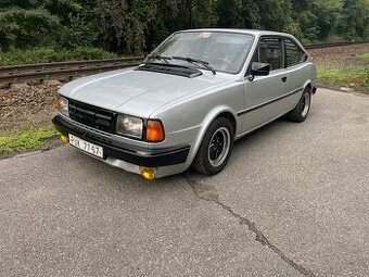Škoda Rapid 135