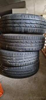 Letní pneumatiky Continental 195/65 R15 – 4 ks
