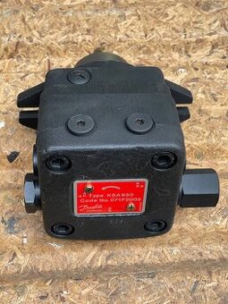 Hydromotor - čerpadlo Danfoss KSA 630