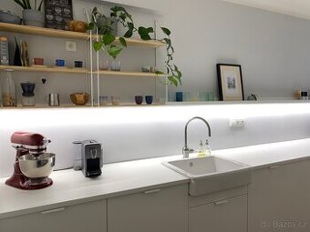 Kuchyňská linka Ikea metod