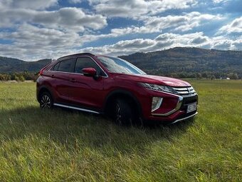 Mitsubishi Eclipse Cross 1.5T 4x4