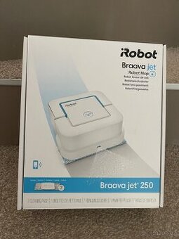 iRobot mop
