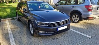 Volkswagen Passat, VW passat b8 1,6 Mnual