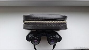 Dalekohled Carl Zeiss Jena 8x30 DDR