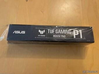 Podložka pod myš ASUS TUF GAMING P1 - nová