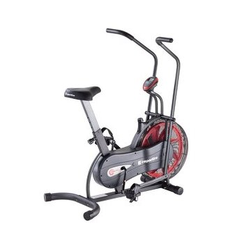 AirBike® inSPORTline Basic II – vzduchový rotoped