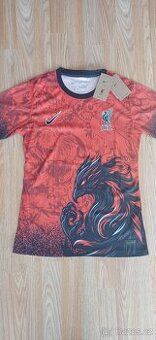 Fotbalovy dres- Liverpool