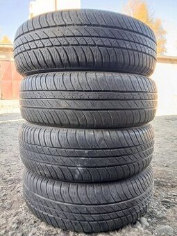 4x letni michelin 175/65 R14, dezen=5mm