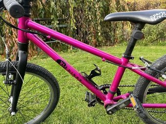 Prodám kolo Kubikes 20 L MTB