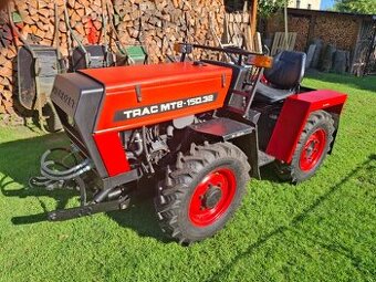 malotraktor MT8-150.32